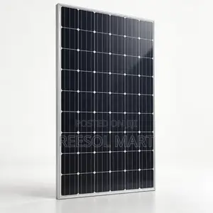 300W Solar Panel
