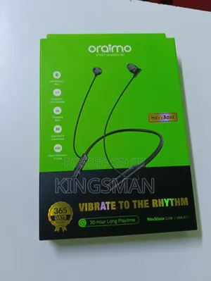 Oraimo Necklace Lite OEB-311