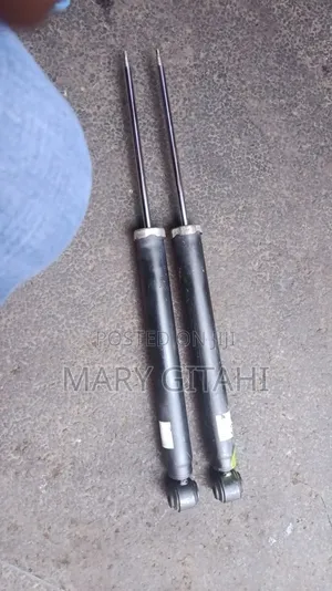 Rear Shock Absorbers for Mazda Demio