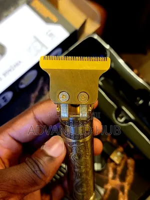 T9 Professional Hair Trimmer and Shaver