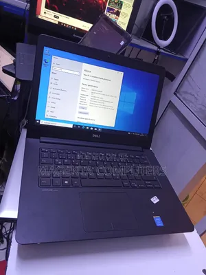 Laptop Dell Latitude 3450 12GB Intel Core i5 HDD 500GB
