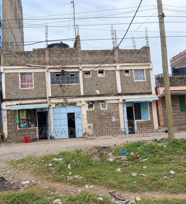 Prime Property in Mlolongo - main view