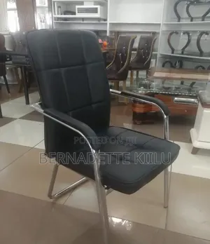 Office Waiting Chair