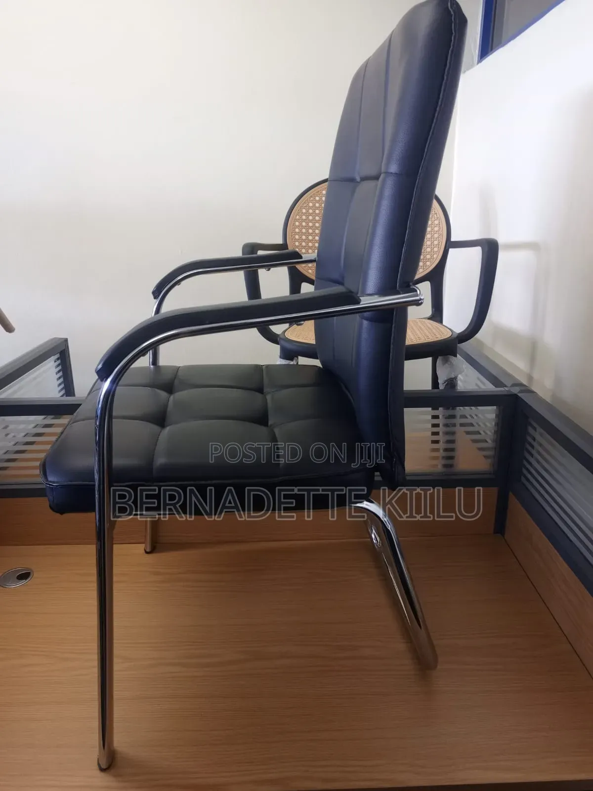 Office Waiting Chair