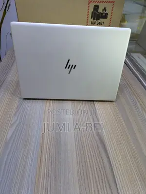 Laptop HP EliteBook 735 8GB Intel Core i5 SSD 256GB