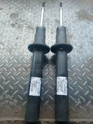 Front Shock for BMW X5 & X6 Ex Uk