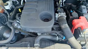 Ford Ranger 2019 Black