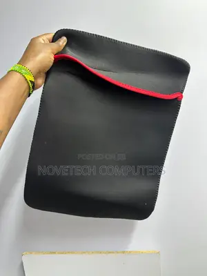 Redstrip Sleeve Bag 15.6 Inch