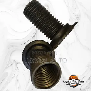 Shock Dust Rubber