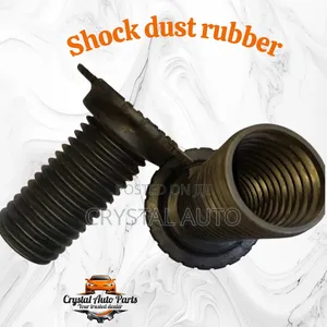 Shock Dust Rubber