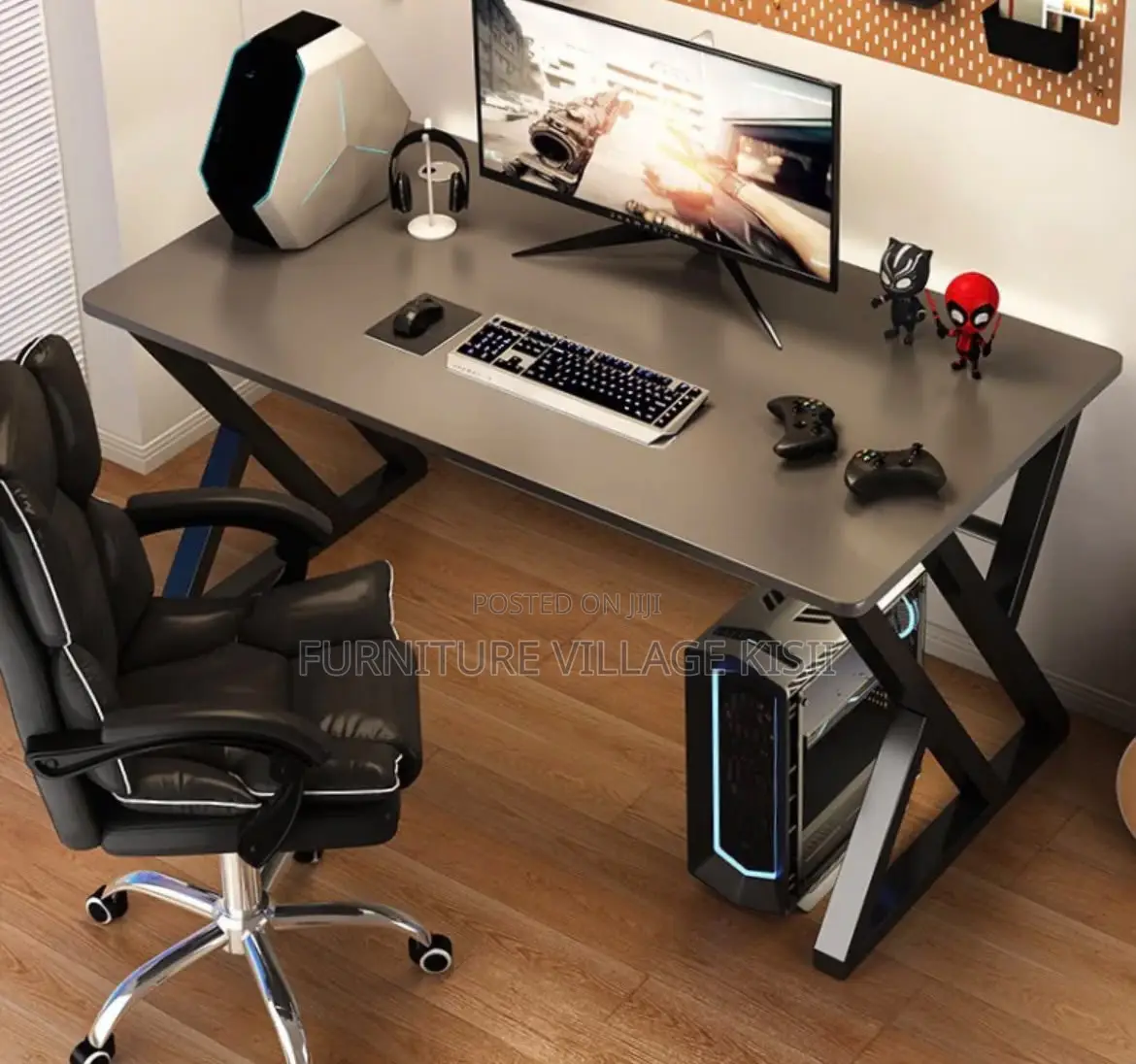 Generic Luxury Home/Office Desk