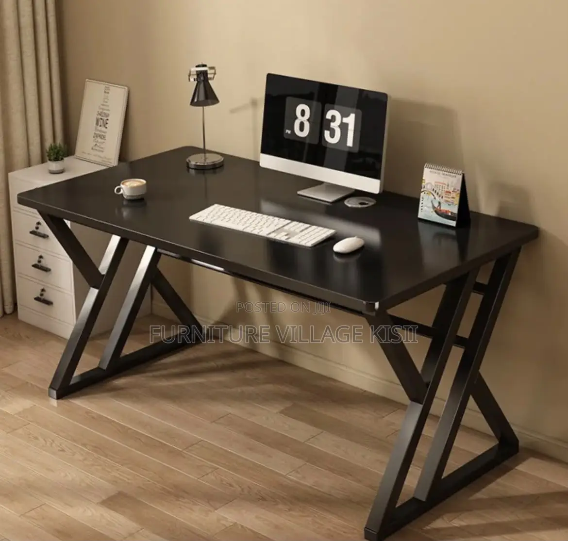 Generic Luxury Home/Office Desk