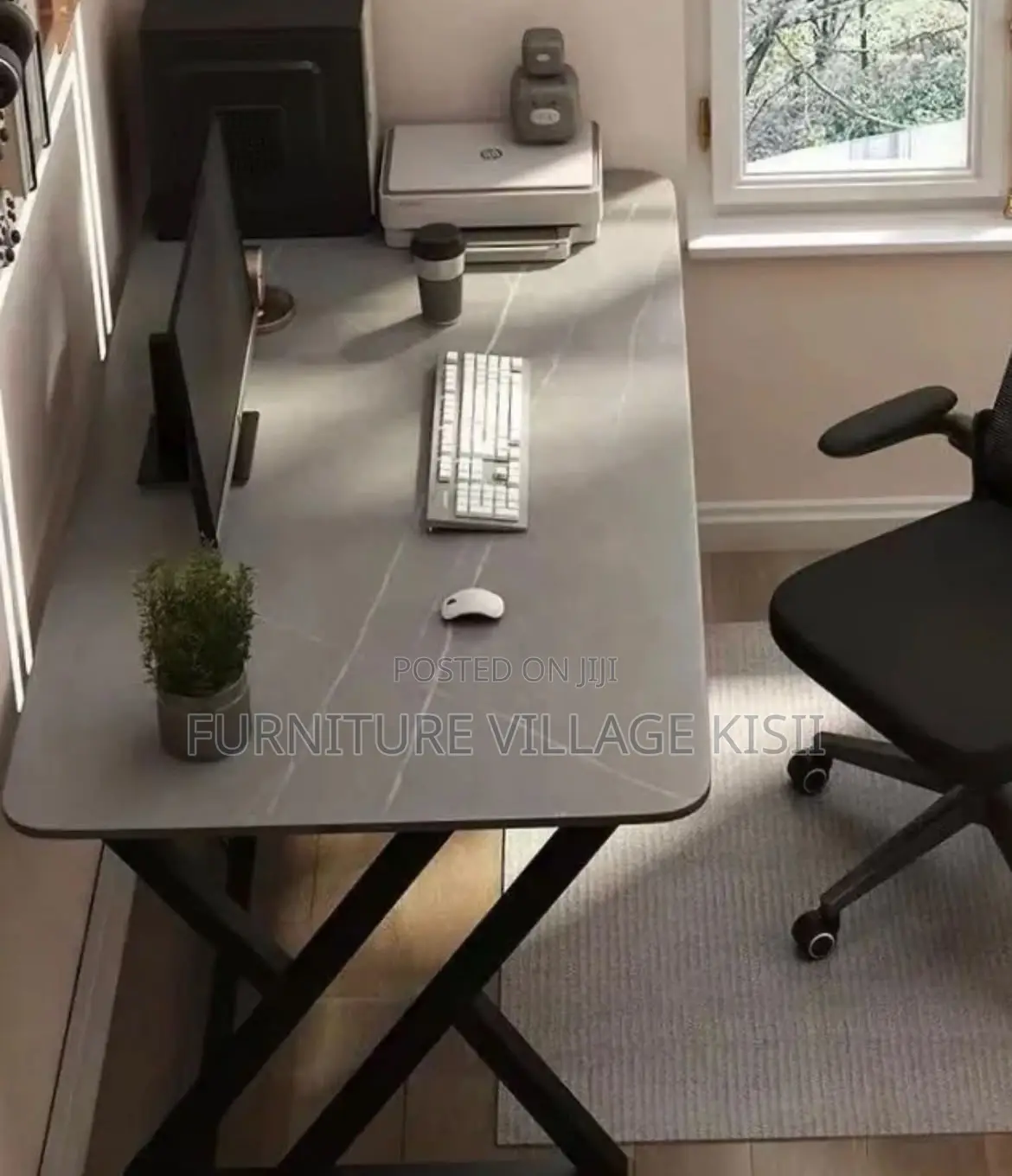 Generic Luxury Home/Office Desk