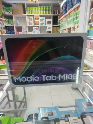 New Tablet 512 GB Gray