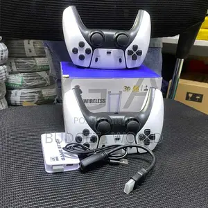 Upgraded Dual-Core M15 20,000+ Classic Games 1080P HDMI Output