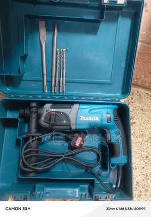 Makita Rotary Hammer Drill/Makita Rotary Hammer Drill