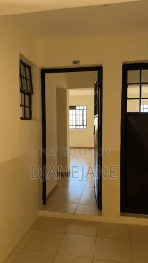2bdrm Apartment in Gitothua for rent