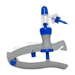 Handy Veterinary Injection Tool - 1 Ml