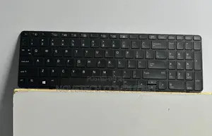 HP EliteBook 850g5 Backlit Keyboard