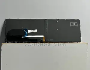 HP EliteBook 850g5 Backlit Keyboard