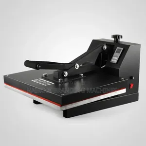 A2 Size Flatbed Heat Press 40cm by 60cm