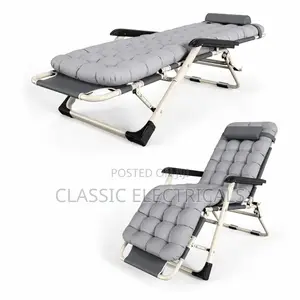 Zero Gravity Foldable Reclining Chair at Ksh13999