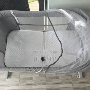 Barely Used Electric Baby Co-Sleeper for Sale