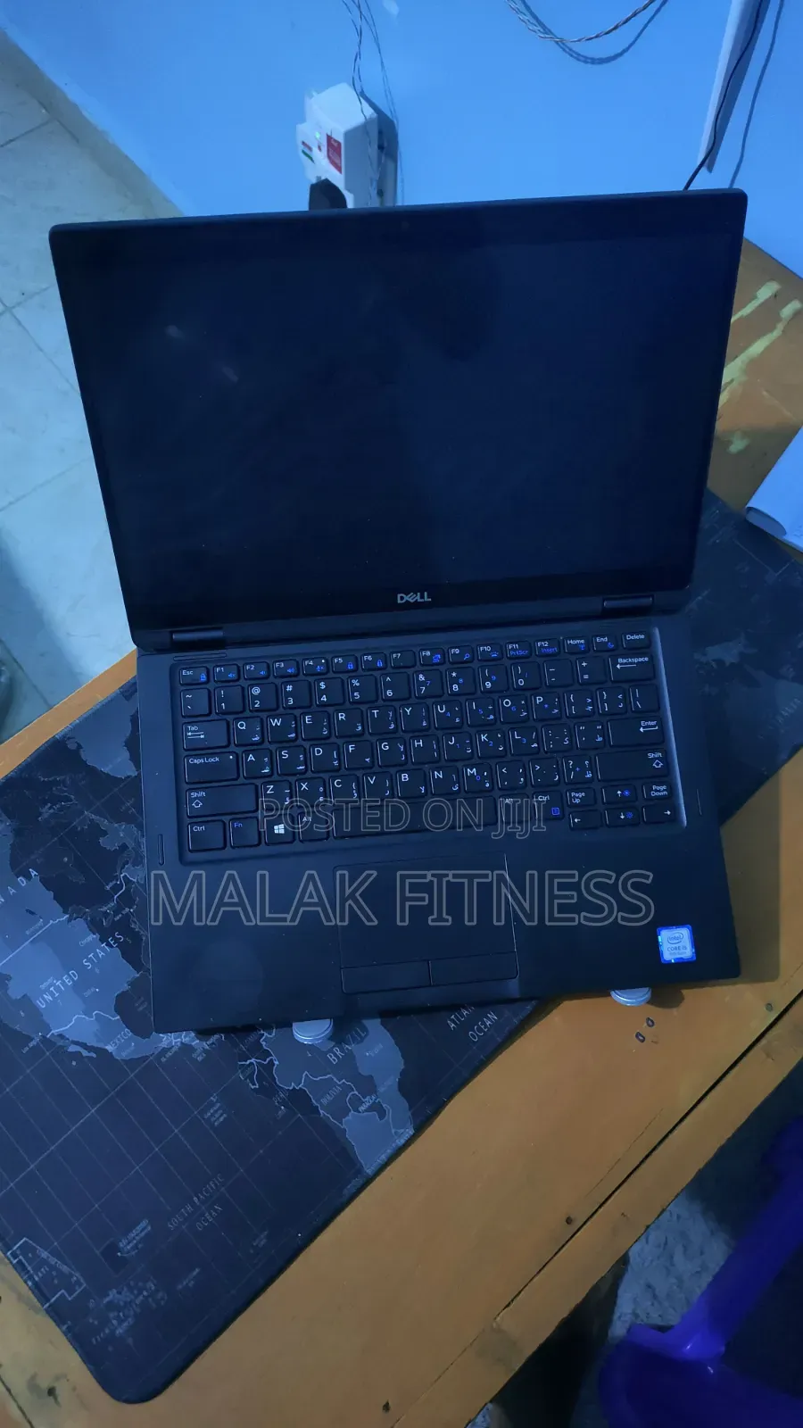 Laptop Dell Latitude 7390 8GB Intel Core i5 SSD 512GB
