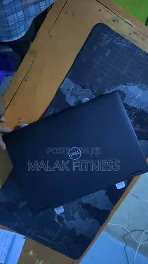 Laptop Dell Latitude 7390 8GB Intel Core i5 SSD 512GB