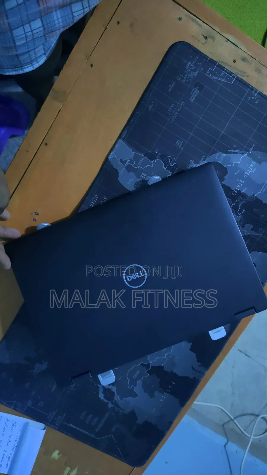 Laptop Dell Latitude 7390 8GB Intel Core i5 SSD 512GB