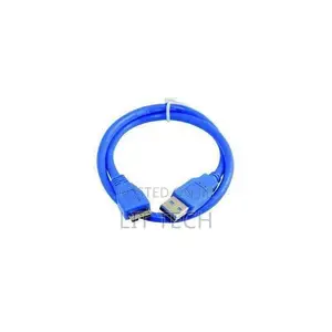Barksdale USB 3.0 Micro External HDD Hard Drive Disk Cable
