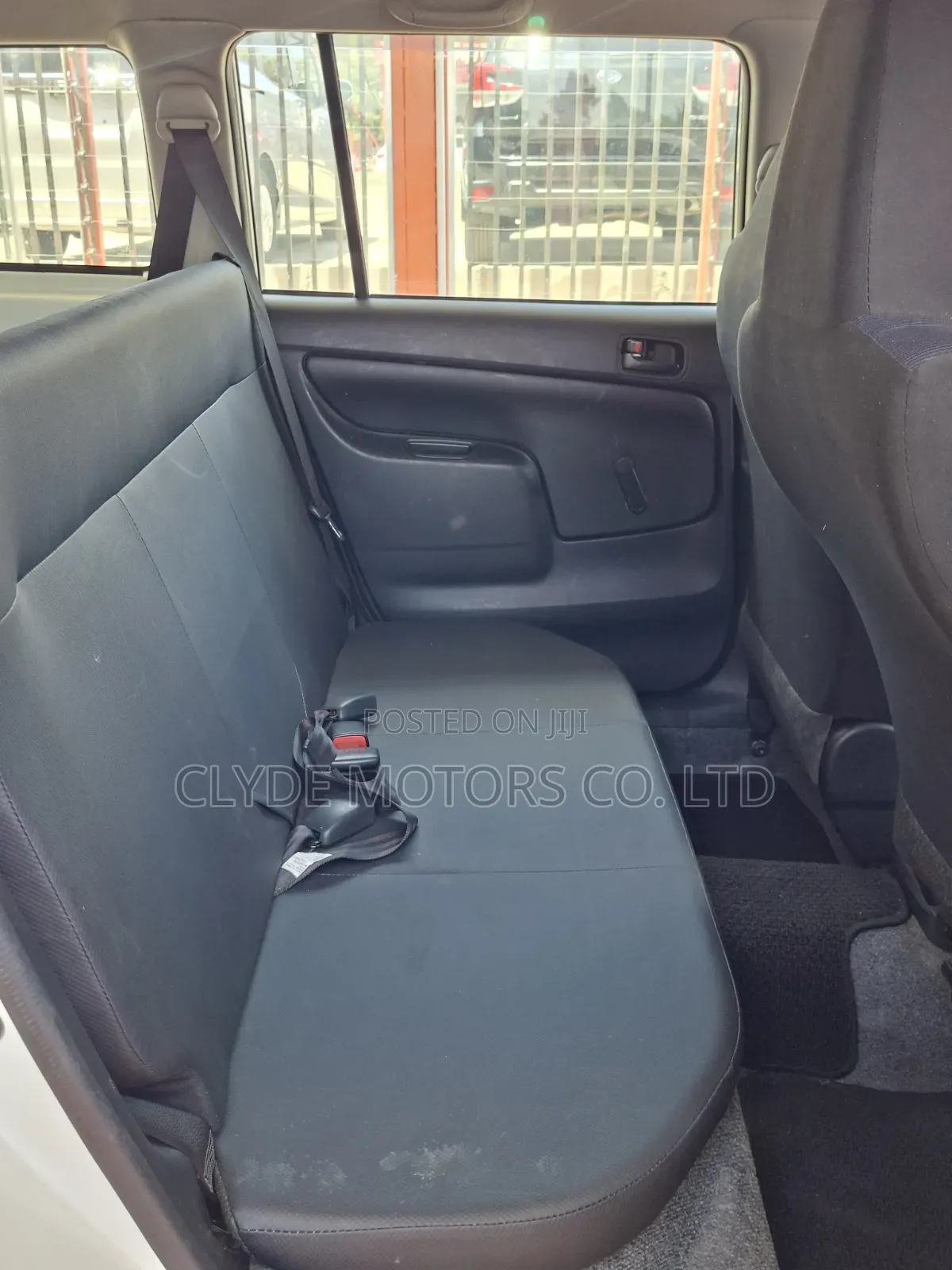 Toyota Probox 1.3 DX 2WD 2019 White