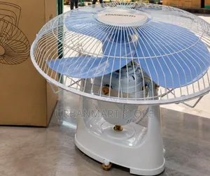 Brand New 16” Oscillating Orbit Fan for Home, Office