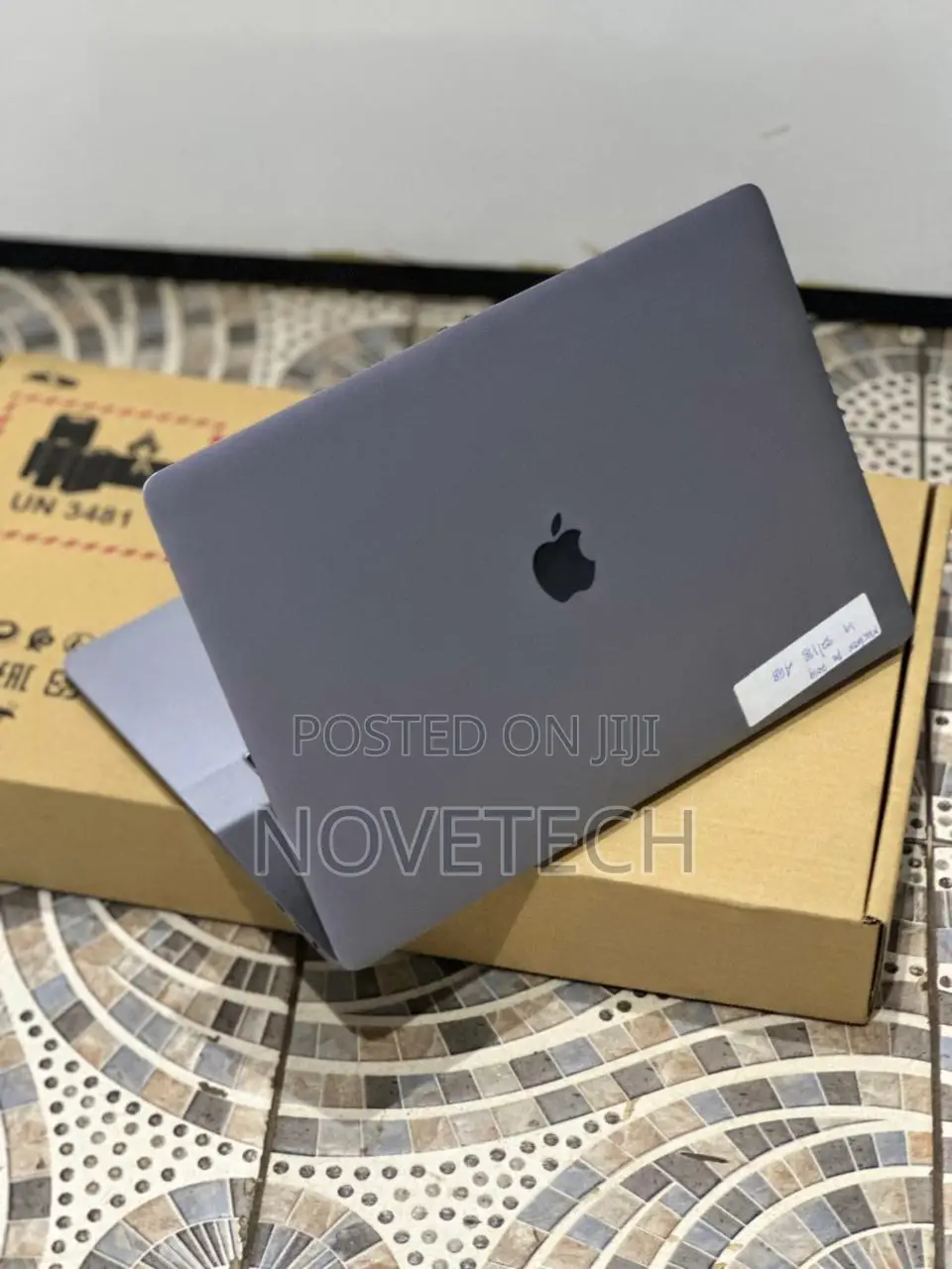 Laptop Apple MacBook Pro 2019 32GB Intel Core i9 SSD 1T