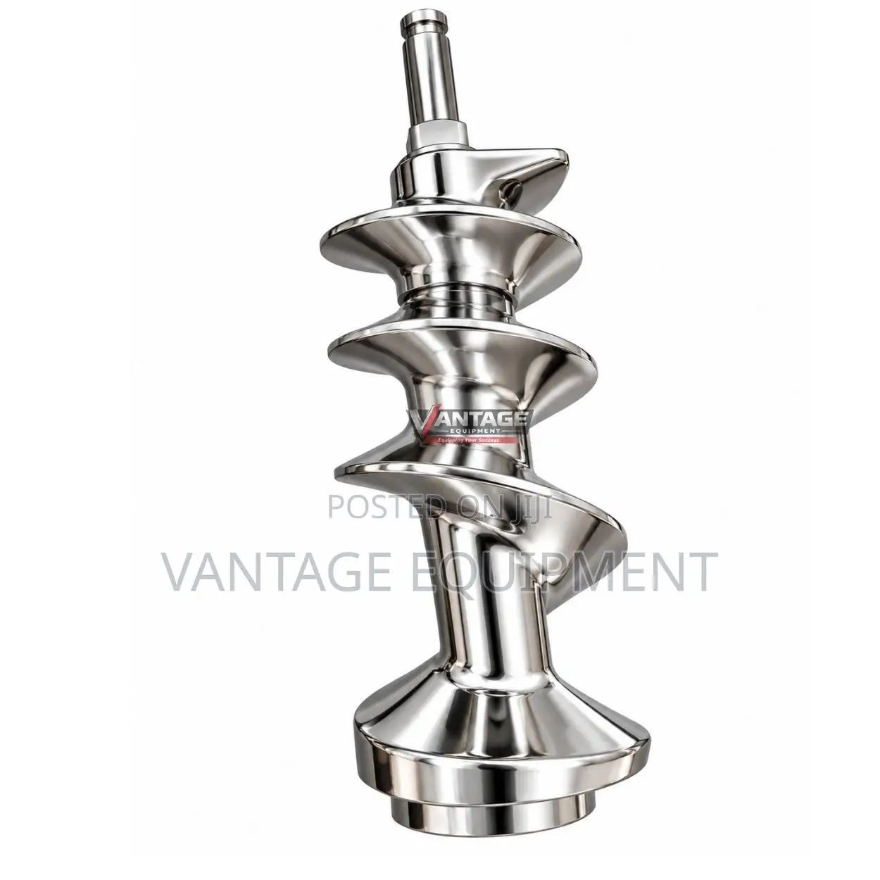 Meat Mincer Shaft TK22