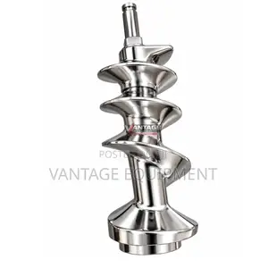 Meat Mincer Shaft TK22