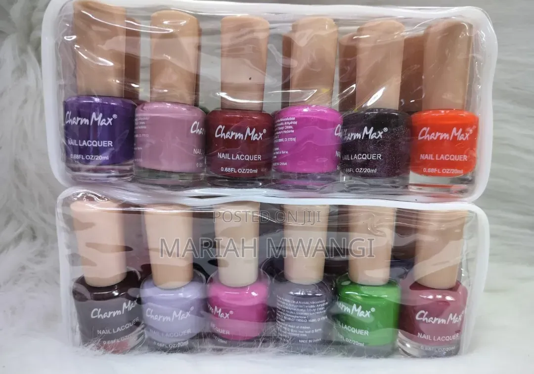 Cutex Available