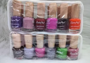 Cutex Available