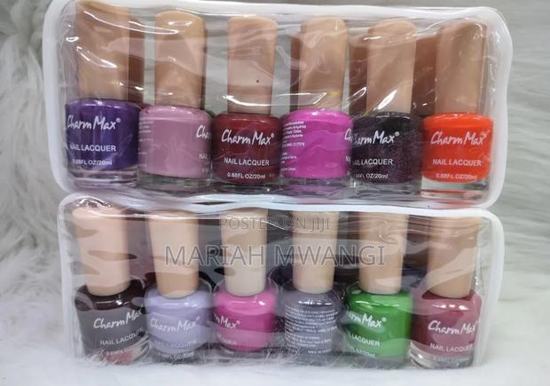 Cutex Available - thumbnail 2