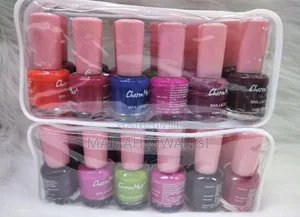 Cutex Available