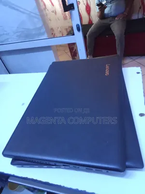 Laptop Lenovo IdeaPad 110 8GB AMD HDD 500GB