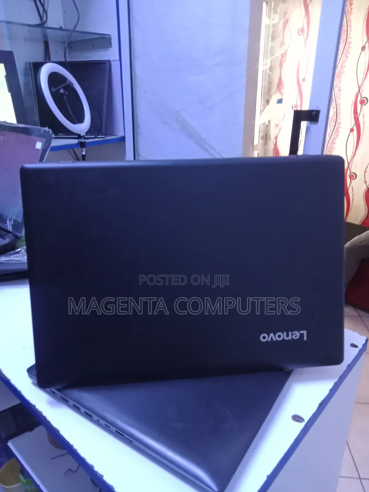Laptop Lenovo IdeaPad 110 8GB AMD HDD 500GB
