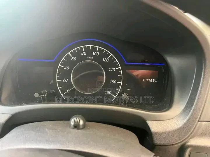 Nissan Note 1.2 Hybrid 2019 Gray