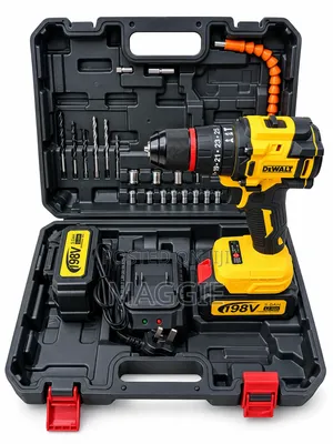 DeWalt Drill