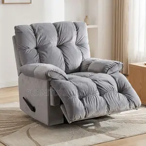 Luxury Recliner Electric Sofa Chair