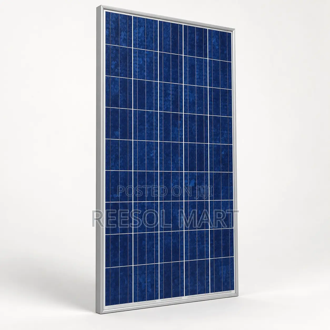 150W Polycrystalline Solar Panel