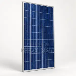 150W Polycrystalline Solar Panel