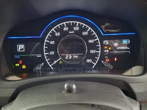 Nissan Note 1.2 Hybrid 2019 White