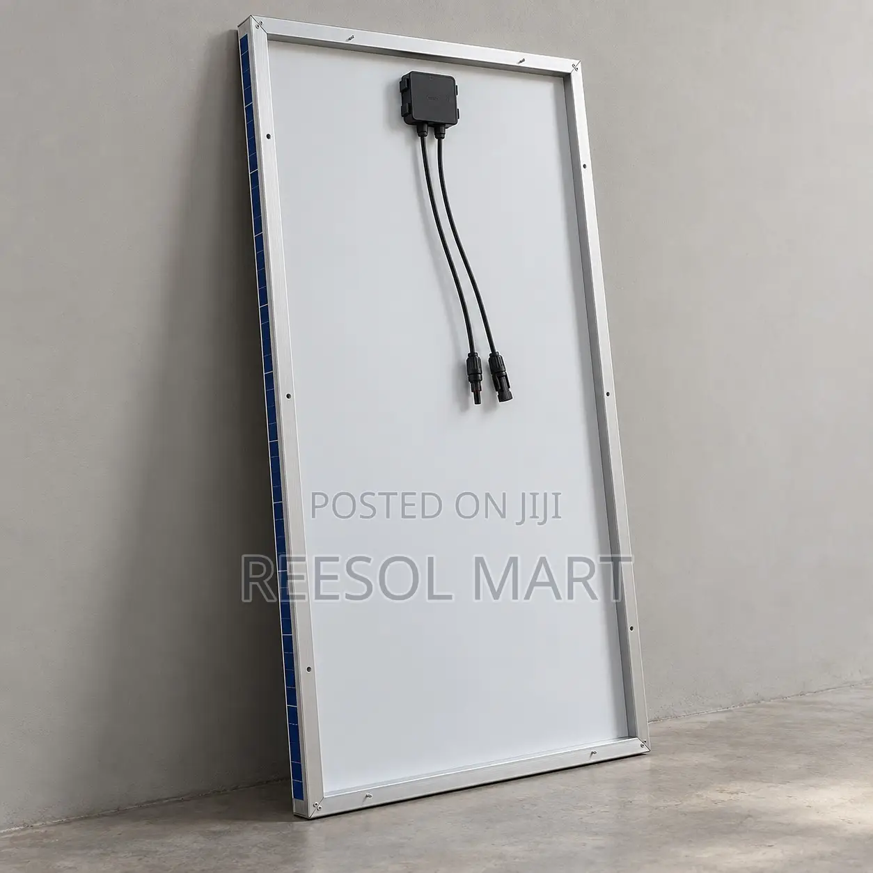 150W Polycrystalline Solar Panel