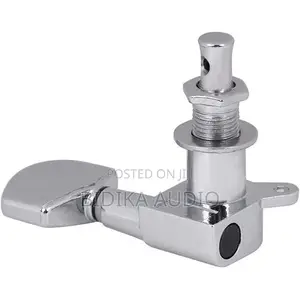 Bn 6 Pieces Guitar String Tuning Pegs Machine Head Tuner